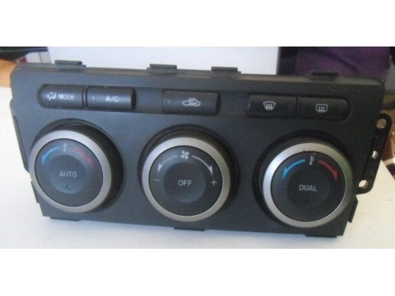 Comando Sofagem Mazda 6 csof183
